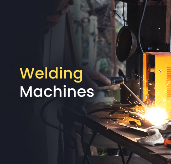 Different Welding Techniques and the Best Machine for Each