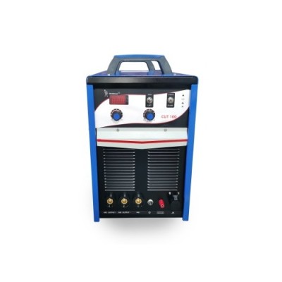 Air Plasma Cutting Machine With Compressor Manufacturers in Vadodara