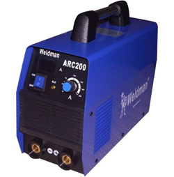 Arc Welding Machines Manufacturers in Gurgaon