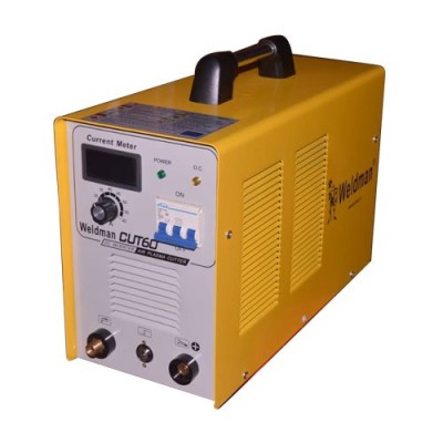 Cut-60 Air Plasma Cutting Machine Manufacturers in Ahmednagar