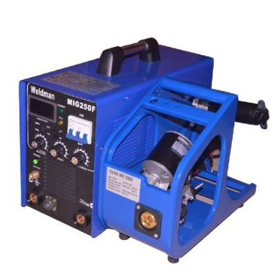 MIG 250F Welding Machine Manufacturers in Rajkot