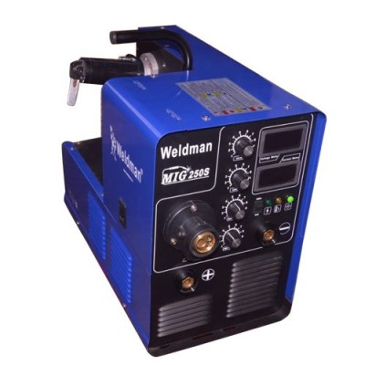 MIG-250s Welding Machine Manufacturers in Rajkot