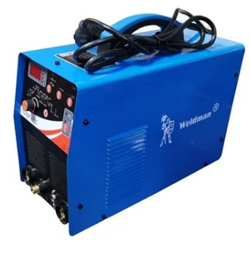 MIG Welding Machine Manufacturers in Rajkot