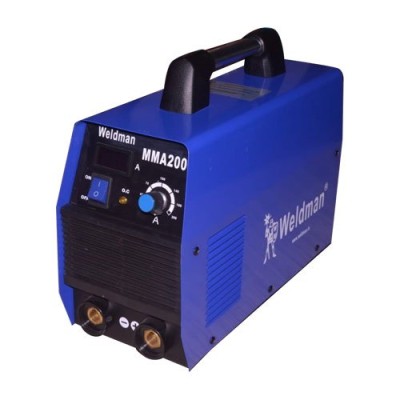 MMA-200 Welding Machines Manufacturers in Akola