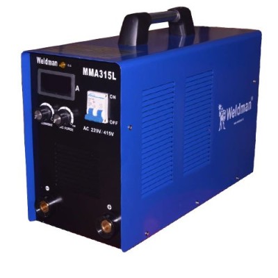 MMA-315L Welding Machine Manufacturers in Anand Vihar