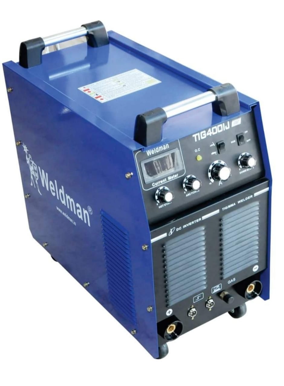 Tig Arc 400ij Welding Machine Manufacturers in Ashok Vihar