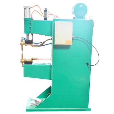 Weldman Automatic Spot Welding Projection Welding Machine Manufacturers in Anand Vihar