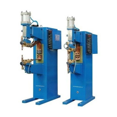 Weldman Spot Welding Machine Manufacturers in Anand Vihar