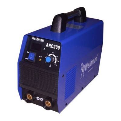 Arc 200 Welding Machine in Rajkot