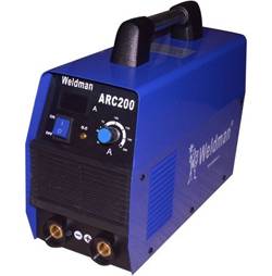 Arc Welding Machines in Rajkot