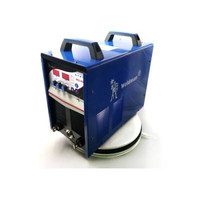 MIG And ARC 400 Welding Machine in International