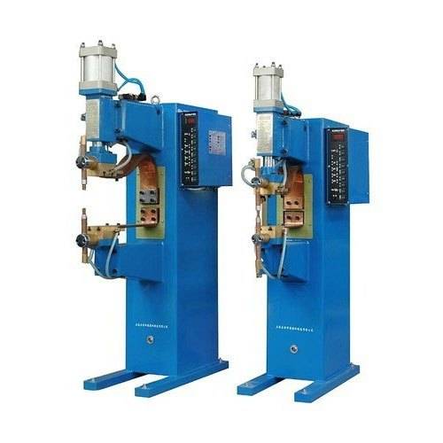 Spot Welding Machine in Faridabad