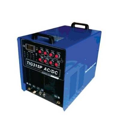 TIG-315P AC DC Welding Machine in Rajkot