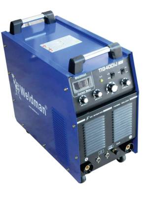 Tig Arc 400ij Welding Machine in Anand Vihar