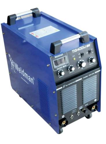 Tig Arc 400ij Welding Machine in Faridabad