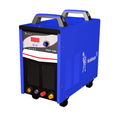 Weldman Air Plasma Cutting Machine in Anand Vihar