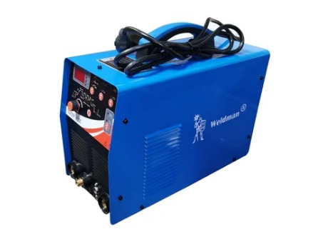 AC/DC Welding Machine