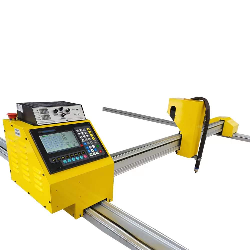 CNC Plasma Cutting Machines Manufacturers in Gurgaon