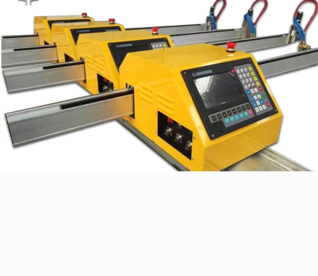 CNC Profile Cutting Machine Manufacturers in India