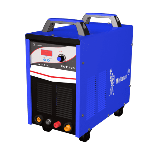 Plasma Cutting Machine