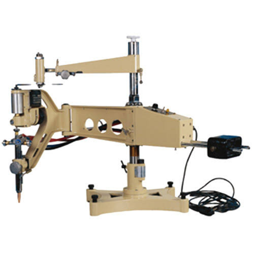 Profile Cutting Machine