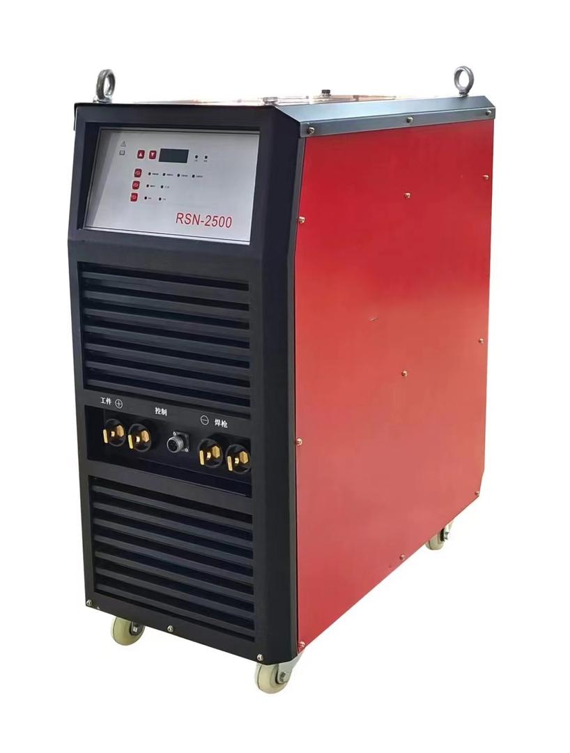 Stud Welding Machine