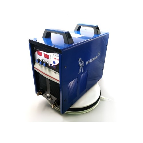 Welding Machine Manufacturers in India